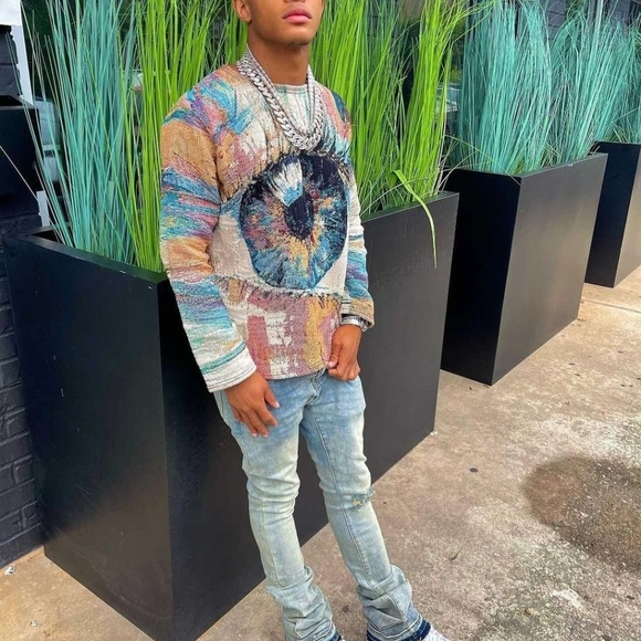 Dream Of Threads - Picture 3 of 7